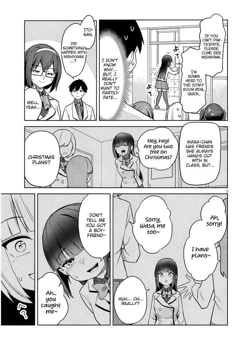 Jitsu Wa Imouto Deshita Chapter 27 Page 4