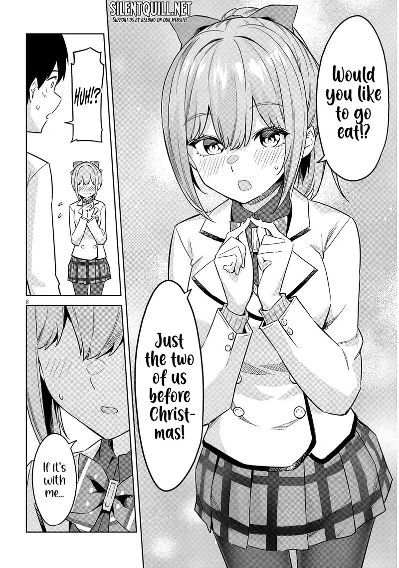 Jitsu Wa Imouto Deshita Chapter 27 Page 9