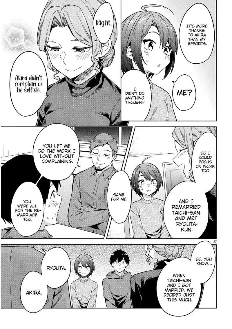 Jitsu Wa Imouto Deshita Chapter 28 Page 28