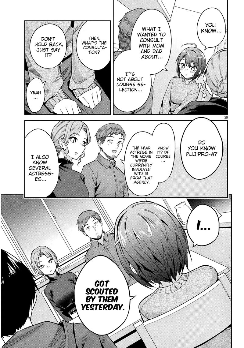 Jitsu Wa Imouto Deshita Chapter 28 Page 30