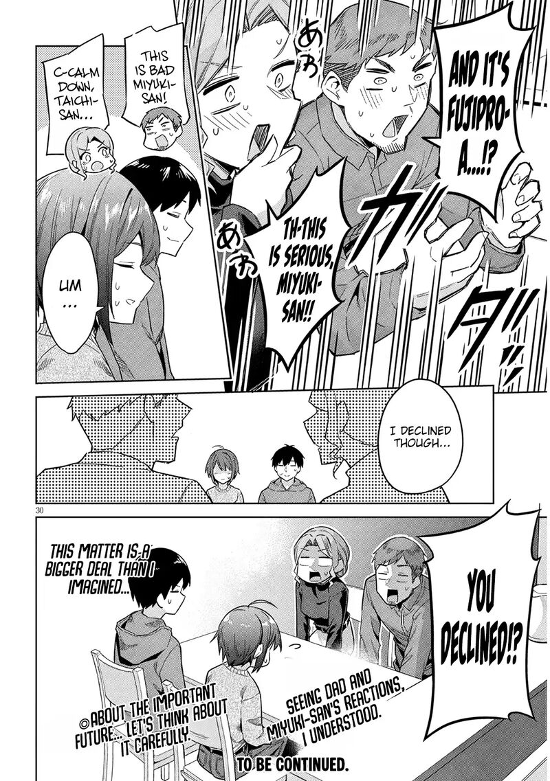 Jitsu Wa Imouto Deshita Chapter 28 Page 31