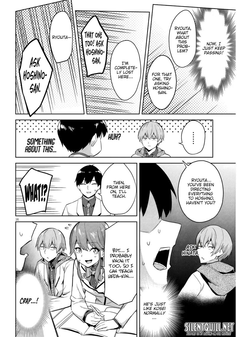 Jitsu Wa Imouto Deshita Chapter 29 Page 17