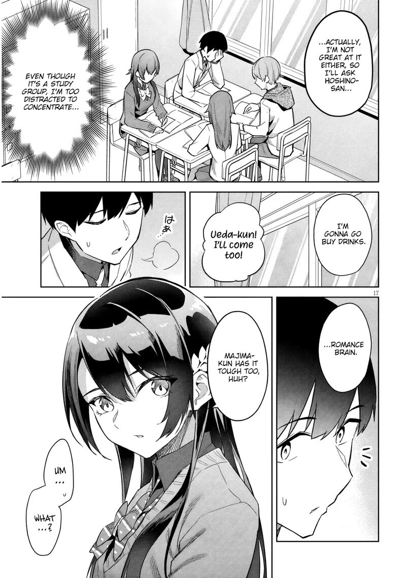 Jitsu Wa Imouto Deshita Chapter 29 Page 18