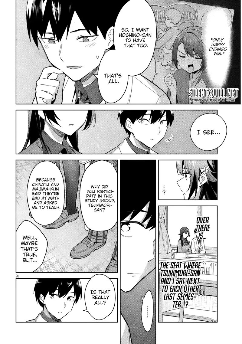 Jitsu Wa Imouto Deshita Chapter 29 Page 21