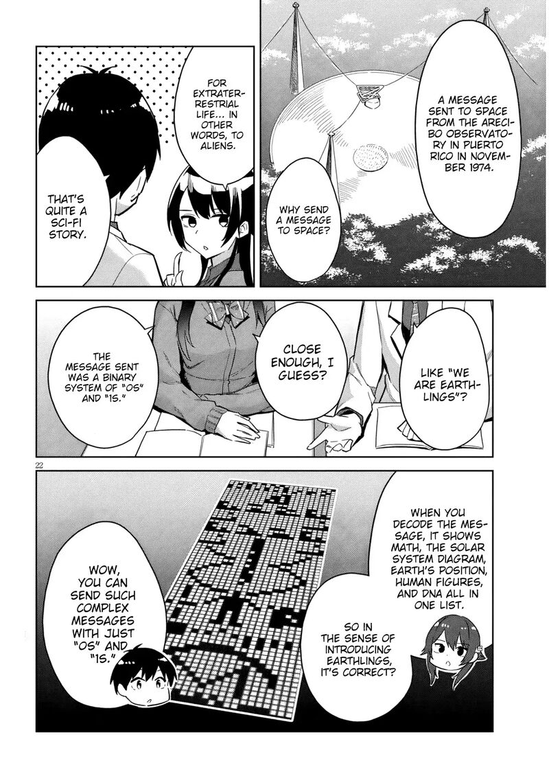 Jitsu Wa Imouto Deshita Chapter 29 Page 23