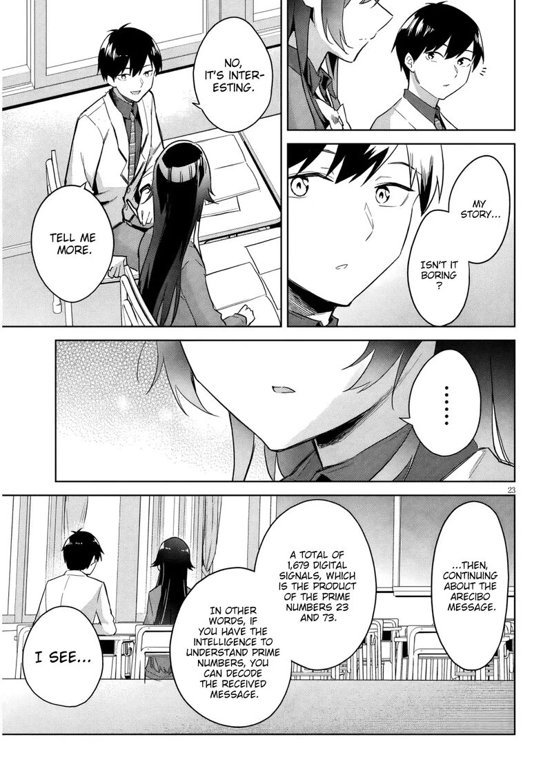 Jitsu Wa Imouto Deshita Chapter 29 Page 24