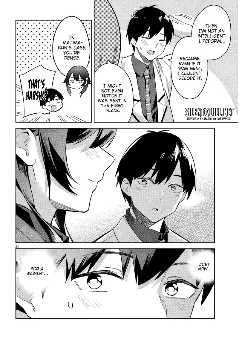 Jitsu Wa Imouto Deshita Chapter 29 Page 25