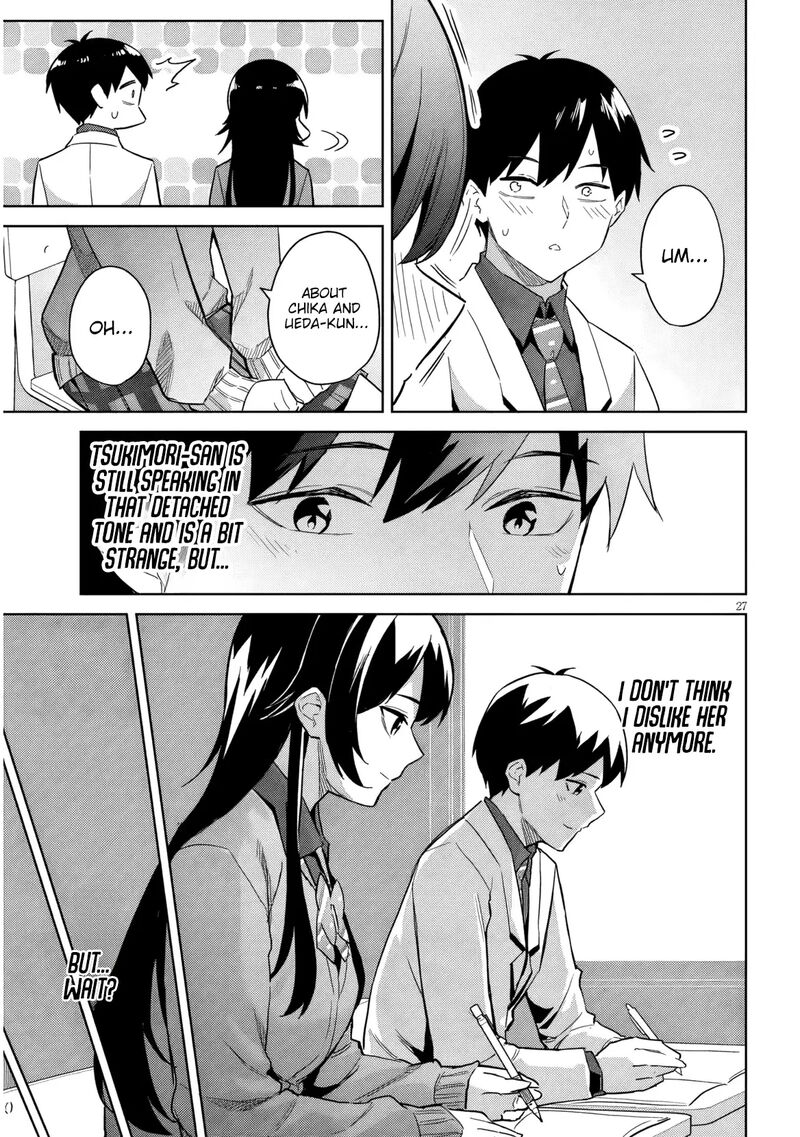 Jitsu Wa Imouto Deshita Chapter 29 Page 28