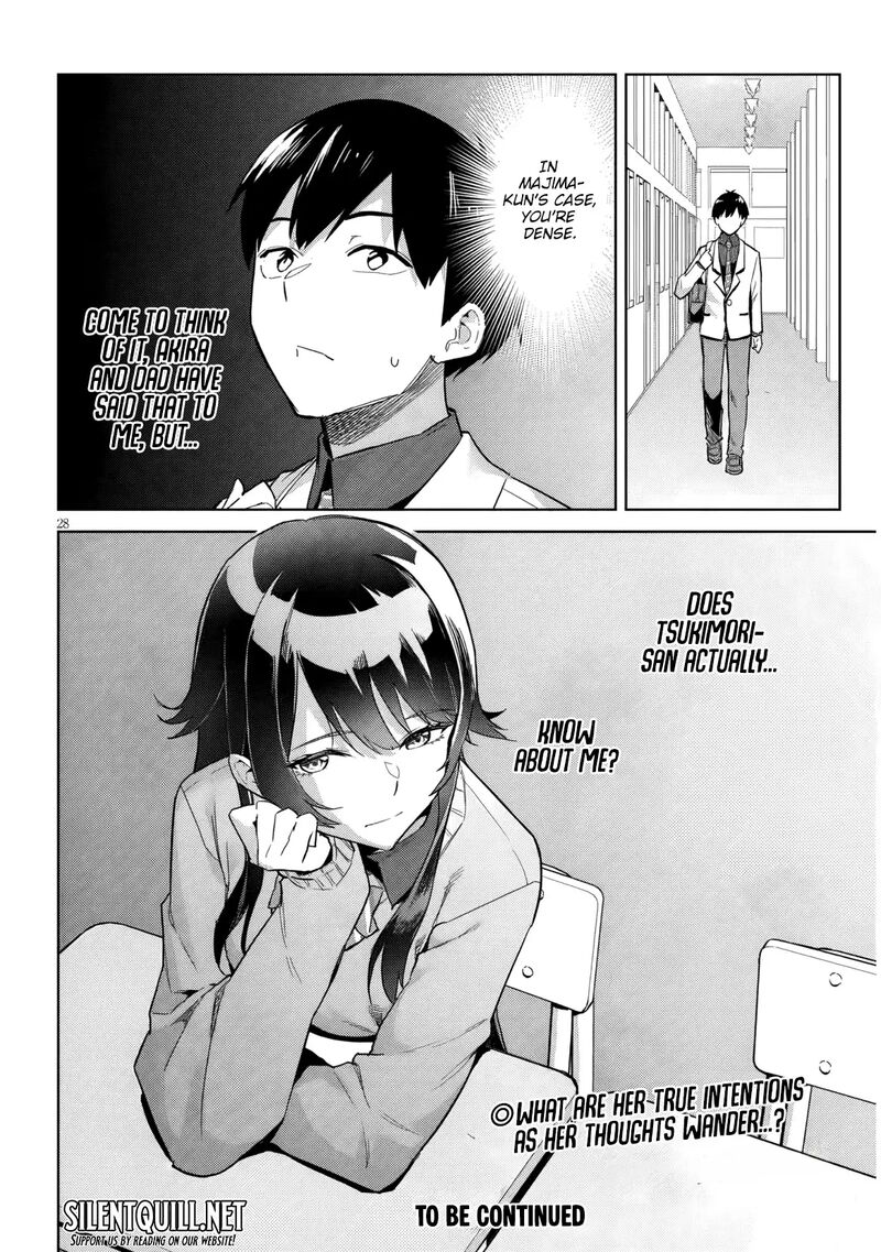 Jitsu Wa Imouto Deshita Chapter 29 Page 29