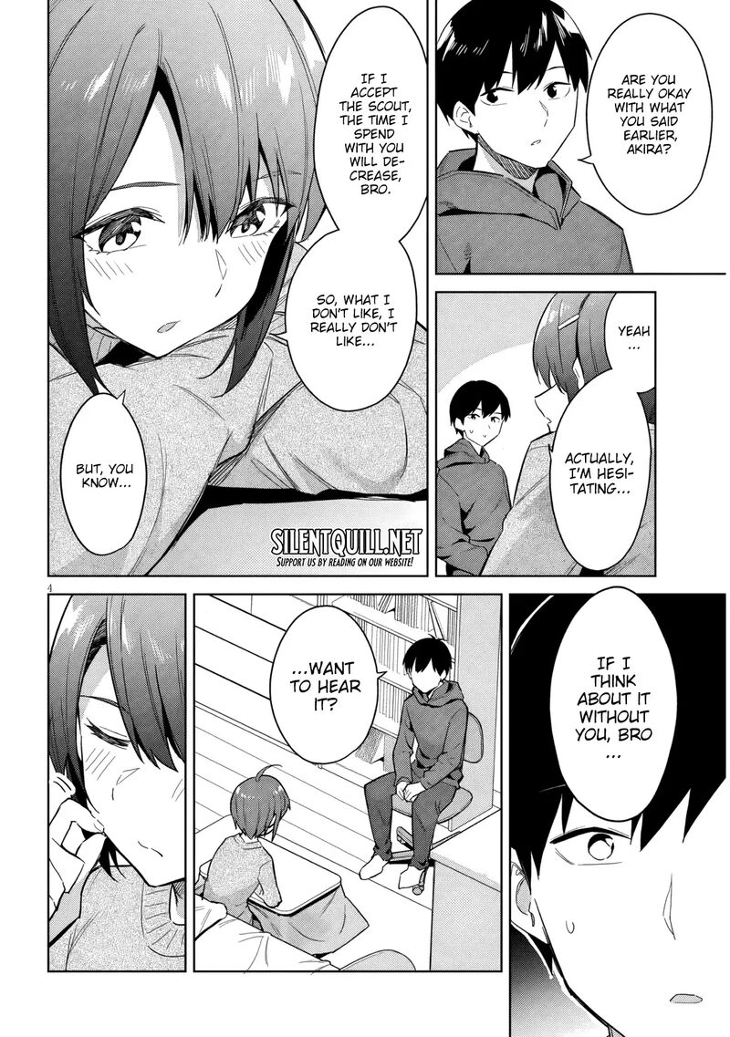 Jitsu Wa Imouto Deshita Chapter 29 Page 5