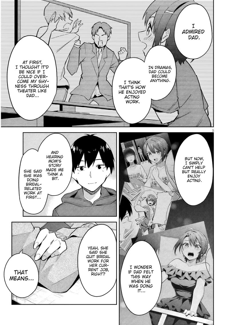 Jitsu Wa Imouto Deshita Chapter 29 Page 6