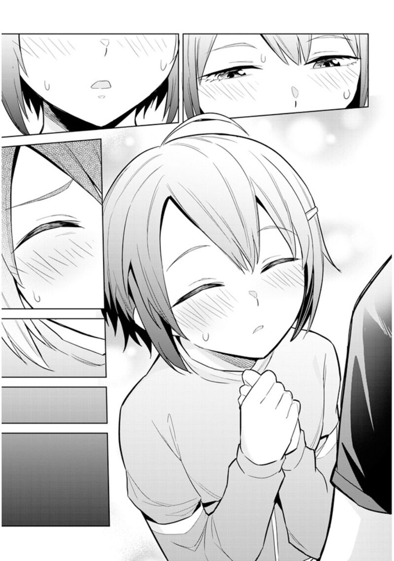 Jitsu Wa Imouto Deshita Chapter 3 Page 25
