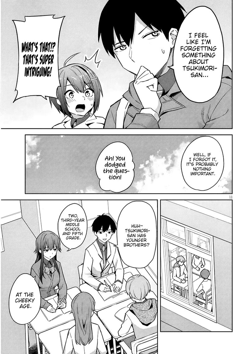 Jitsu Wa Imouto Deshita Chapter 30 Page 12