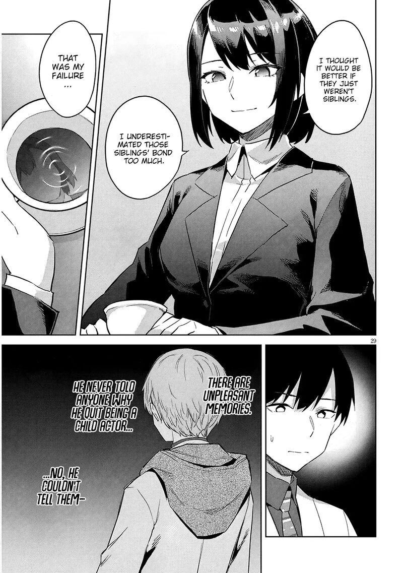 Jitsu Wa Imouto Deshita Chapter 30 Page 30