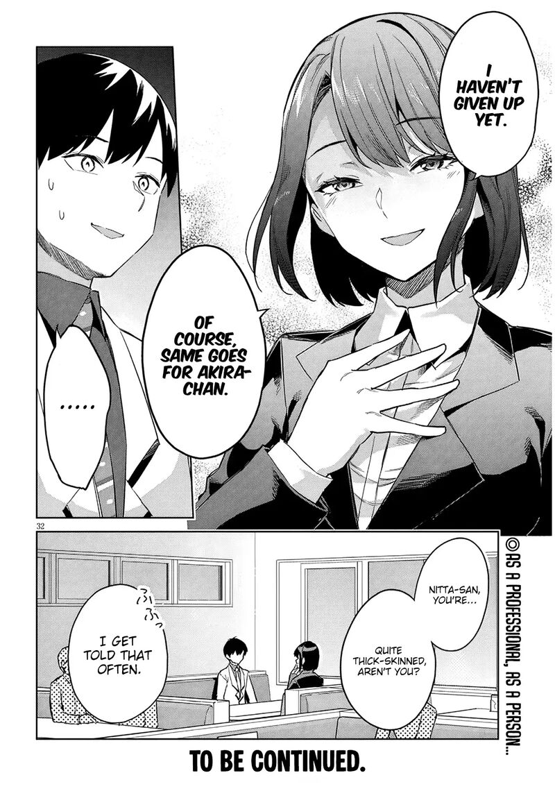 Jitsu Wa Imouto Deshita Chapter 30 Page 33