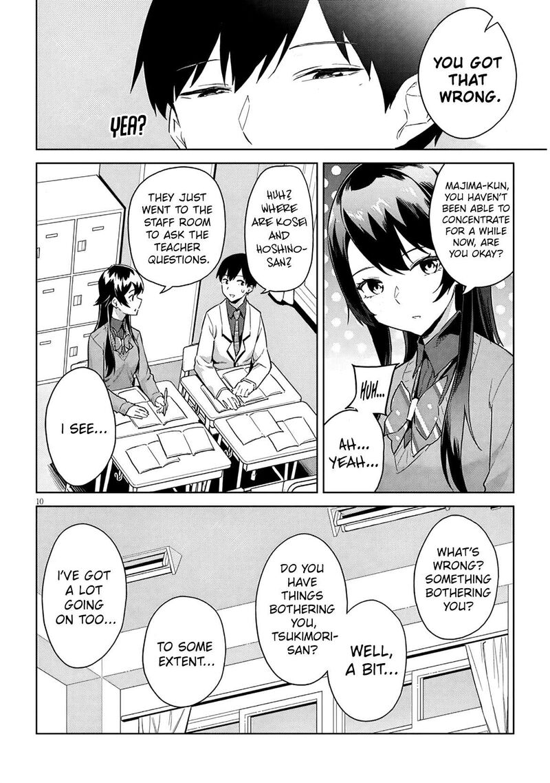 Jitsu Wa Imouto Deshita Chapter 31 Page 11