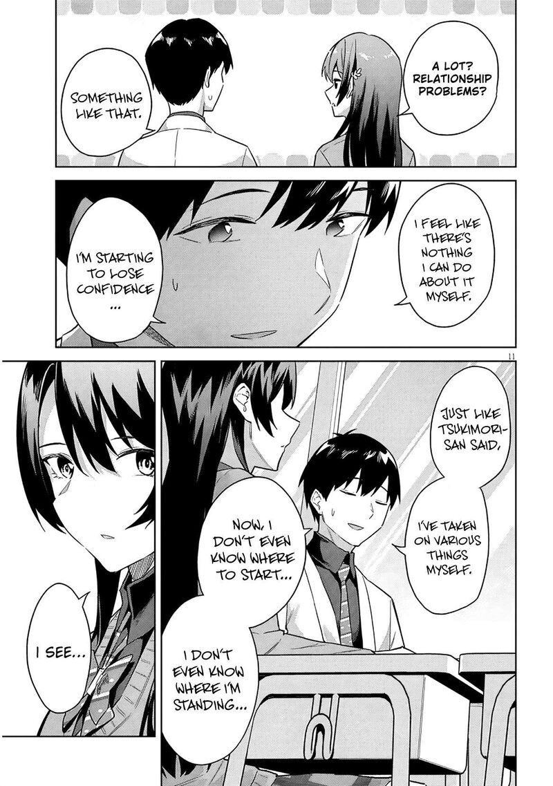 Jitsu Wa Imouto Deshita Chapter 31 Page 12