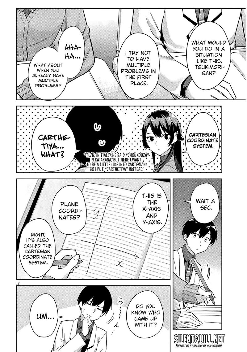 Jitsu Wa Imouto Deshita Chapter 31 Page 13