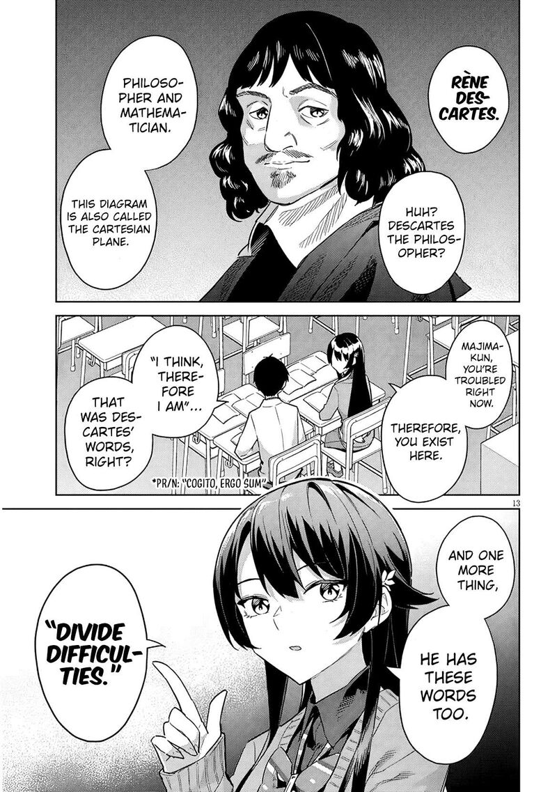 Jitsu Wa Imouto Deshita Chapter 31 Page 14