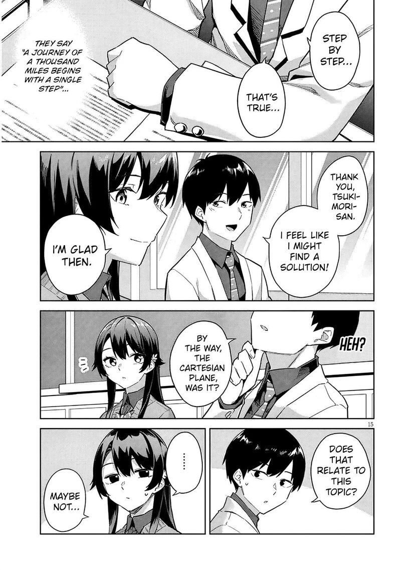 Jitsu Wa Imouto Deshita Chapter 31 Page 16