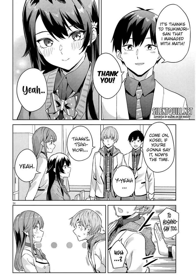 Jitsu Wa Imouto Deshita Chapter 31 Page 25