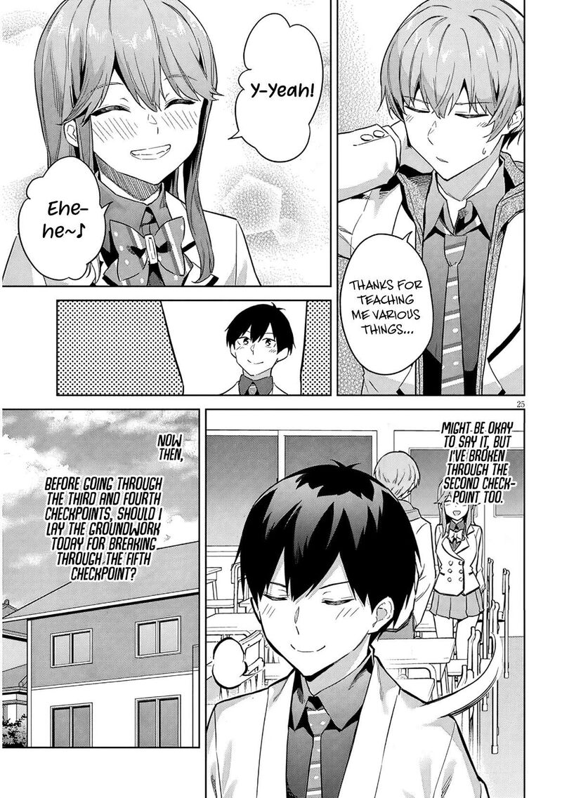 Jitsu Wa Imouto Deshita Chapter 31 Page 26