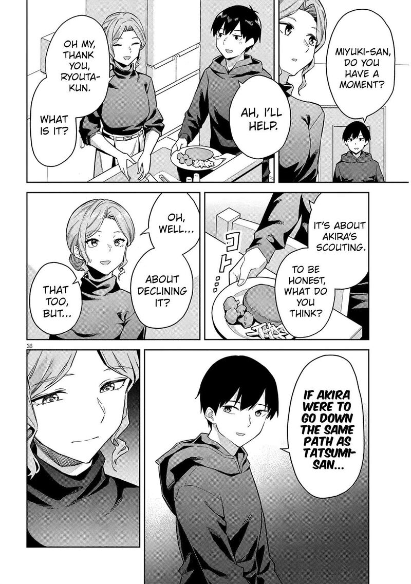 Jitsu Wa Imouto Deshita Chapter 31 Page 27