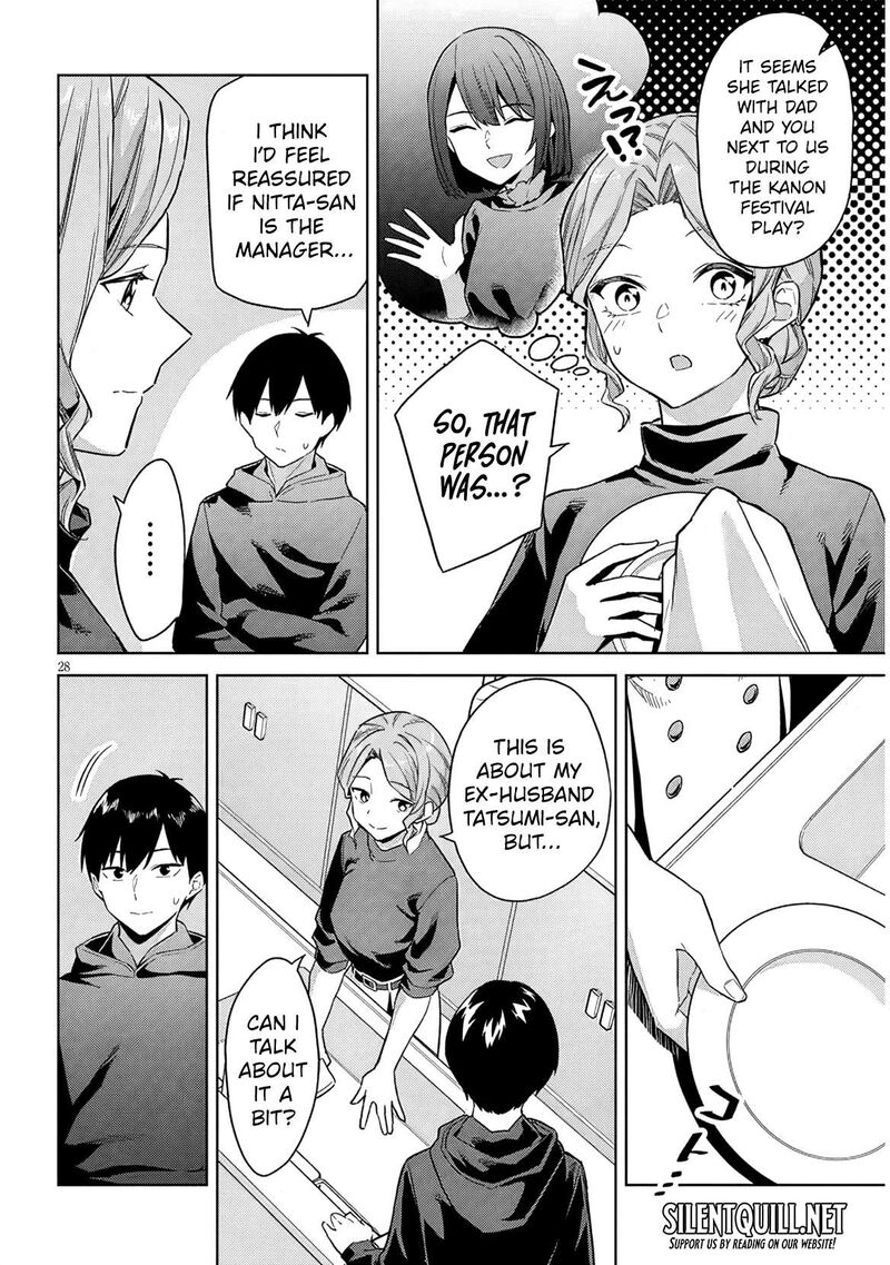 Jitsu Wa Imouto Deshita Chapter 31 Page 29