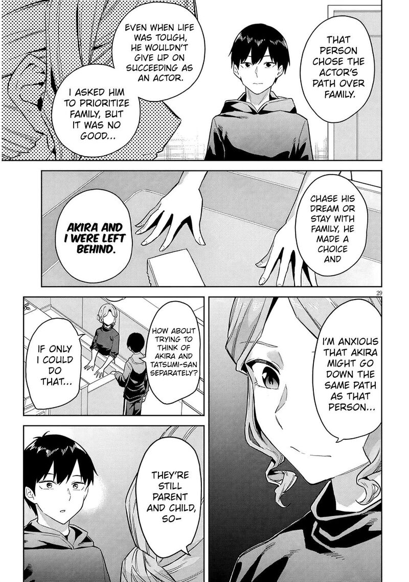 Jitsu Wa Imouto Deshita Chapter 31 Page 30