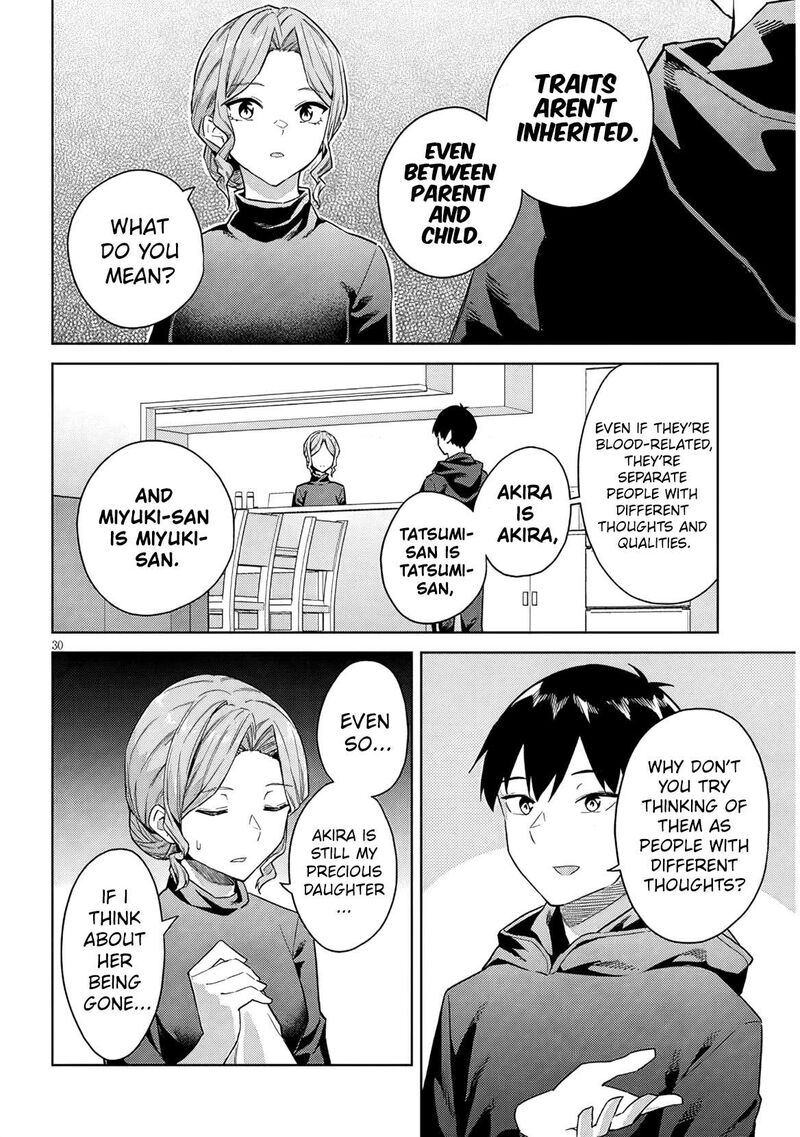 Jitsu Wa Imouto Deshita Chapter 31 Page 31