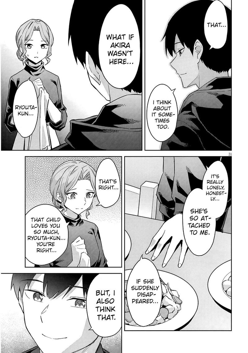 Jitsu Wa Imouto Deshita Chapter 31 Page 32