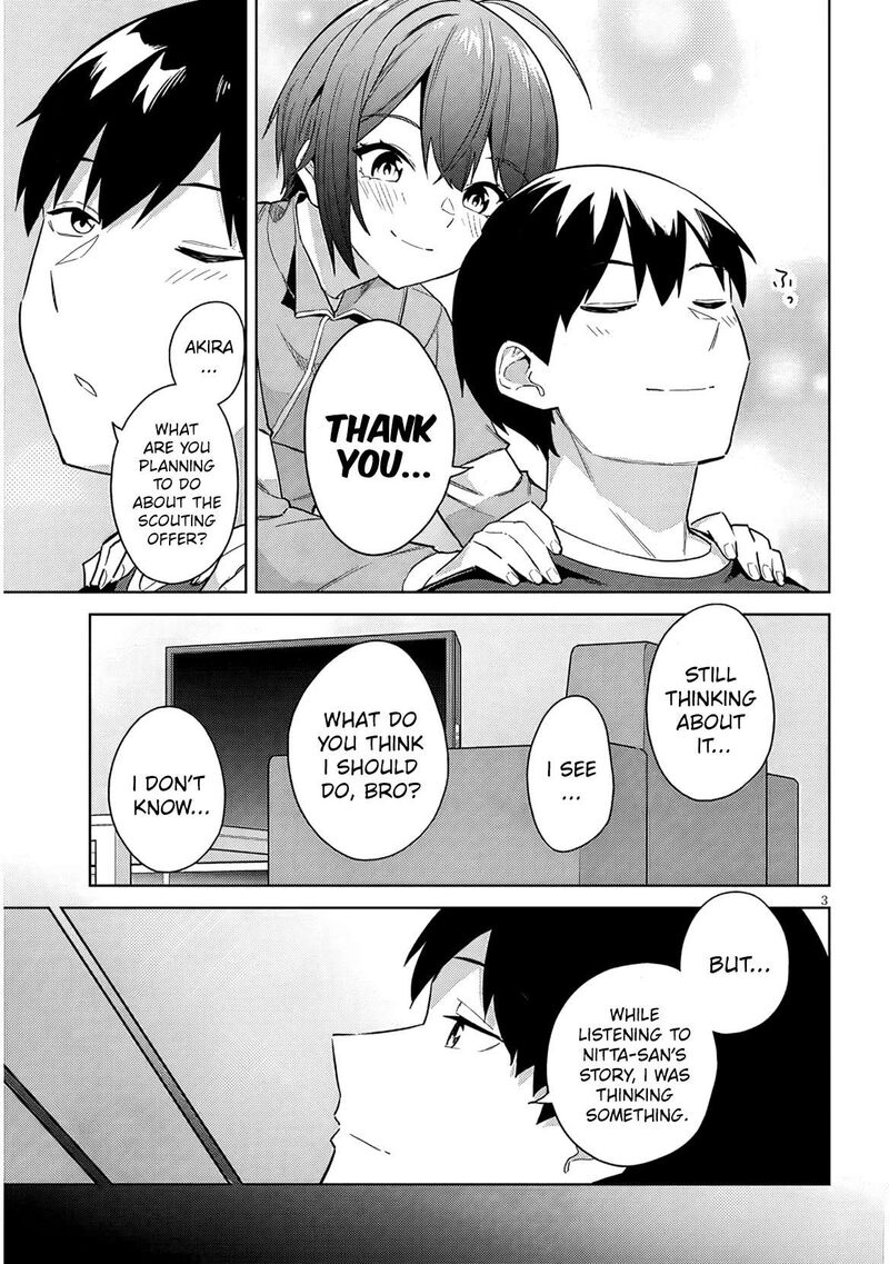 Jitsu Wa Imouto Deshita Chapter 31 Page 4