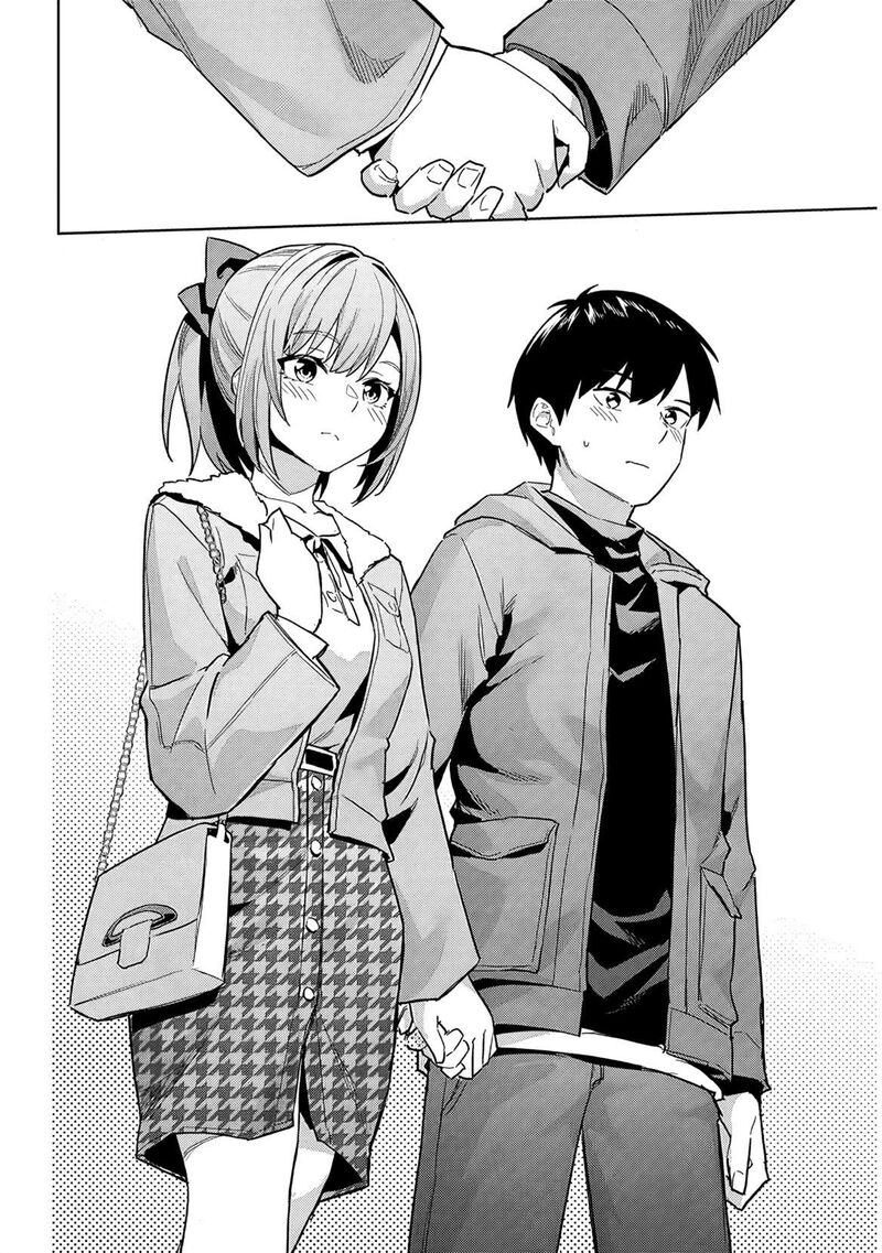 Jitsu Wa Imouto Deshita Chapter 32 Page 29