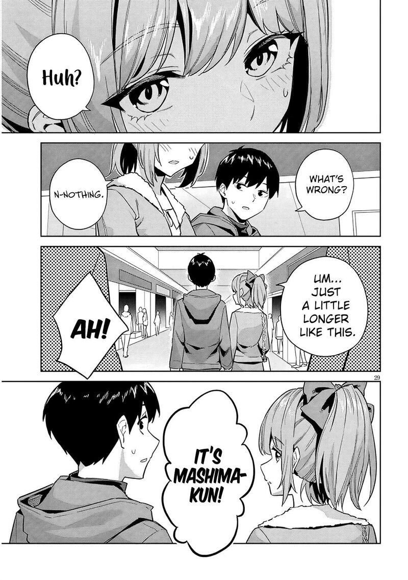 Jitsu Wa Imouto Deshita Chapter 32 Page 30