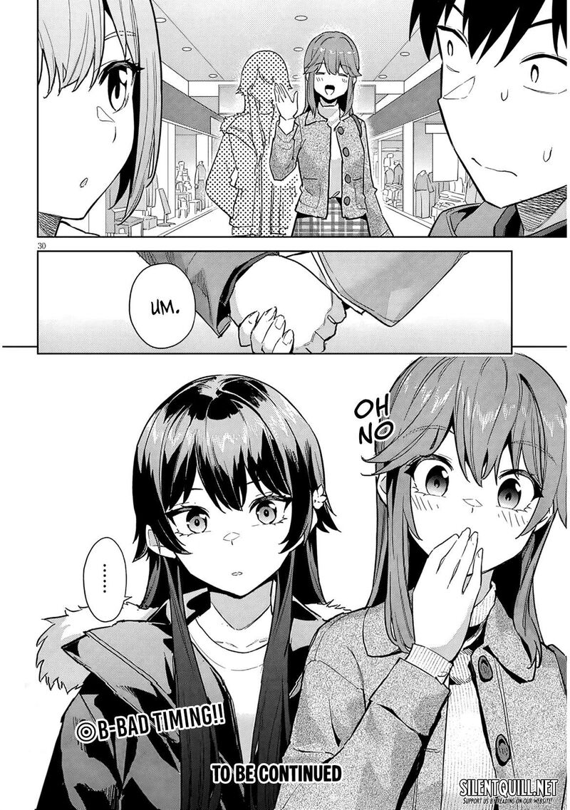 Jitsu Wa Imouto Deshita Chapter 32 Page 31