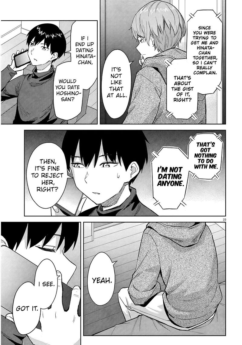 Jitsu Wa Imouto Deshita Chapter 33 Page 20