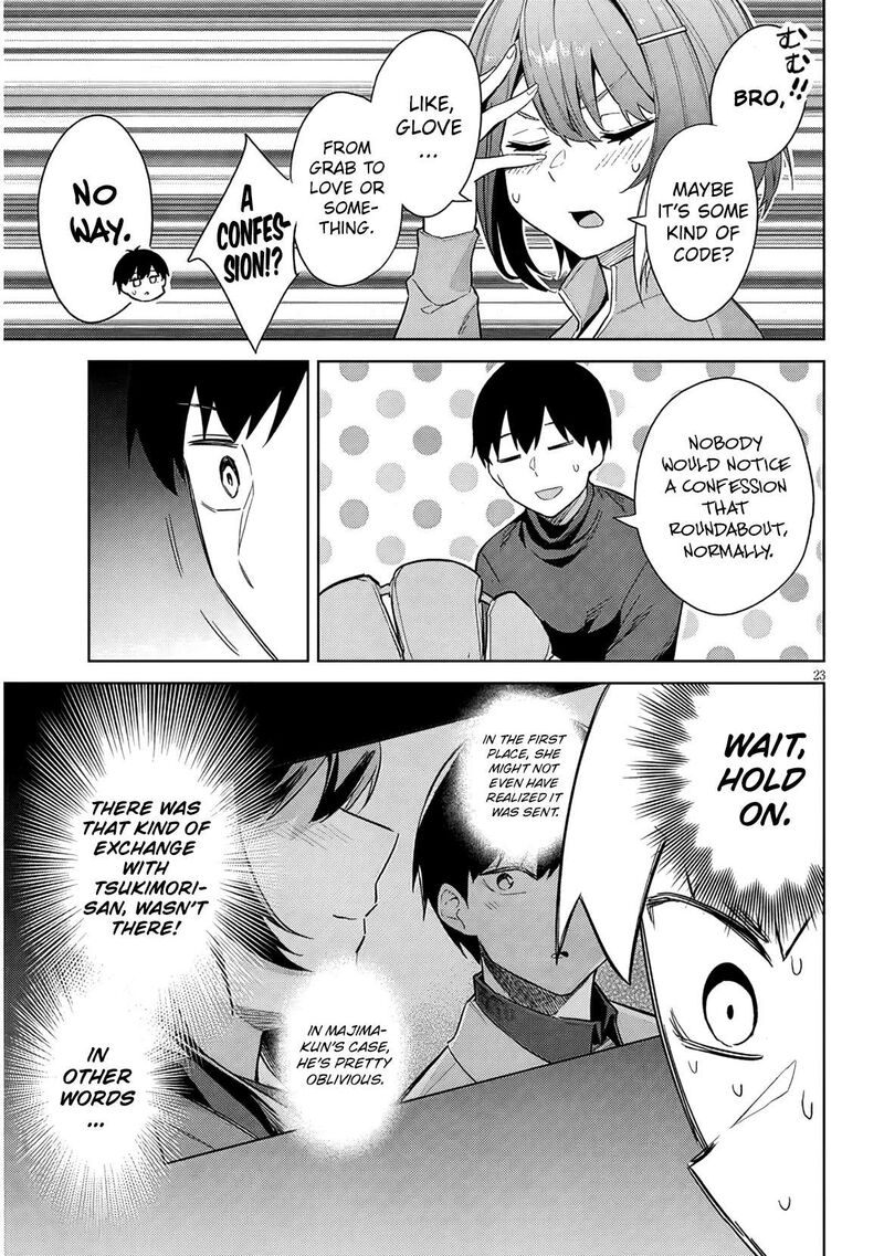 Jitsu Wa Imouto Deshita Chapter 33 Page 24