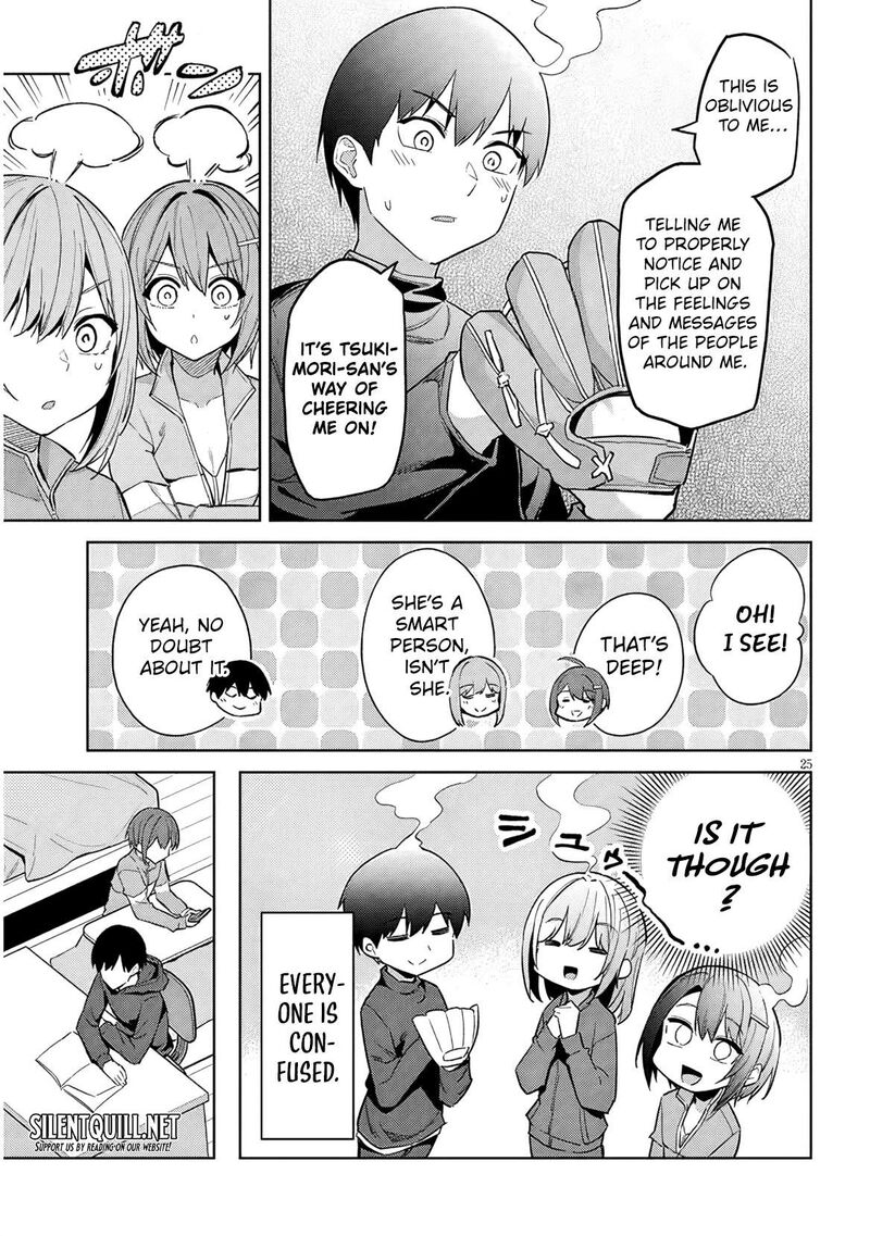 Jitsu Wa Imouto Deshita Chapter 33 Page 26