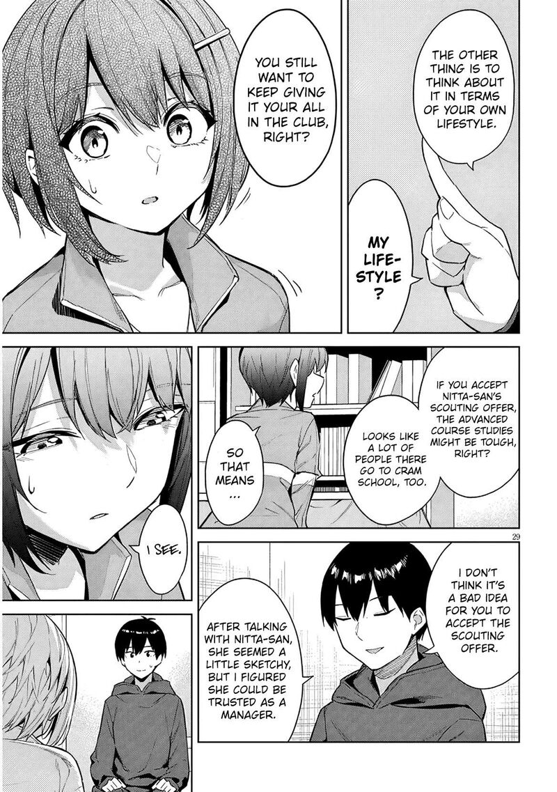 Jitsu Wa Imouto Deshita Chapter 33 Page 30