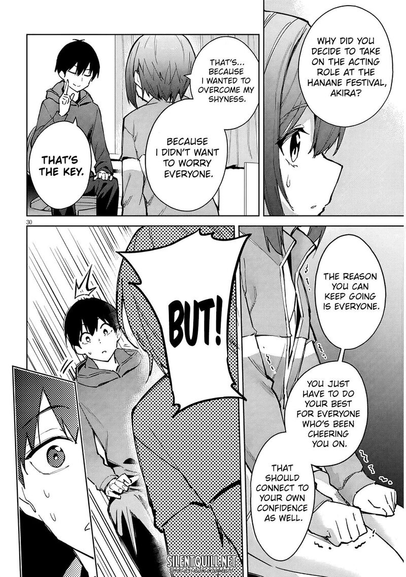 Jitsu Wa Imouto Deshita Chapter 33 Page 31