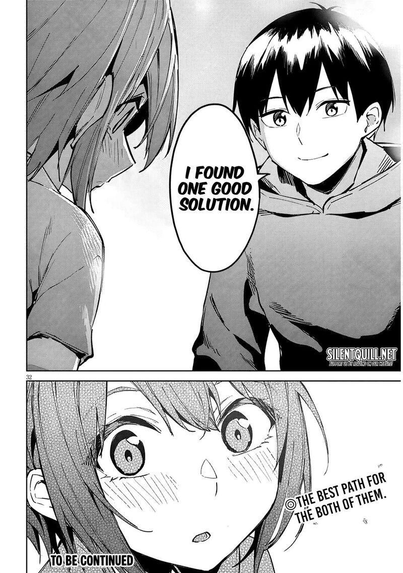 Jitsu Wa Imouto Deshita Chapter 33 Page 33