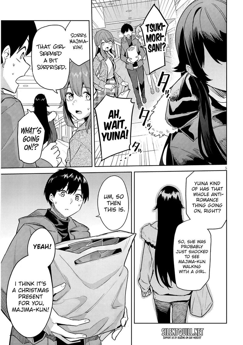 Jitsu Wa Imouto Deshita Chapter 33 Page 6