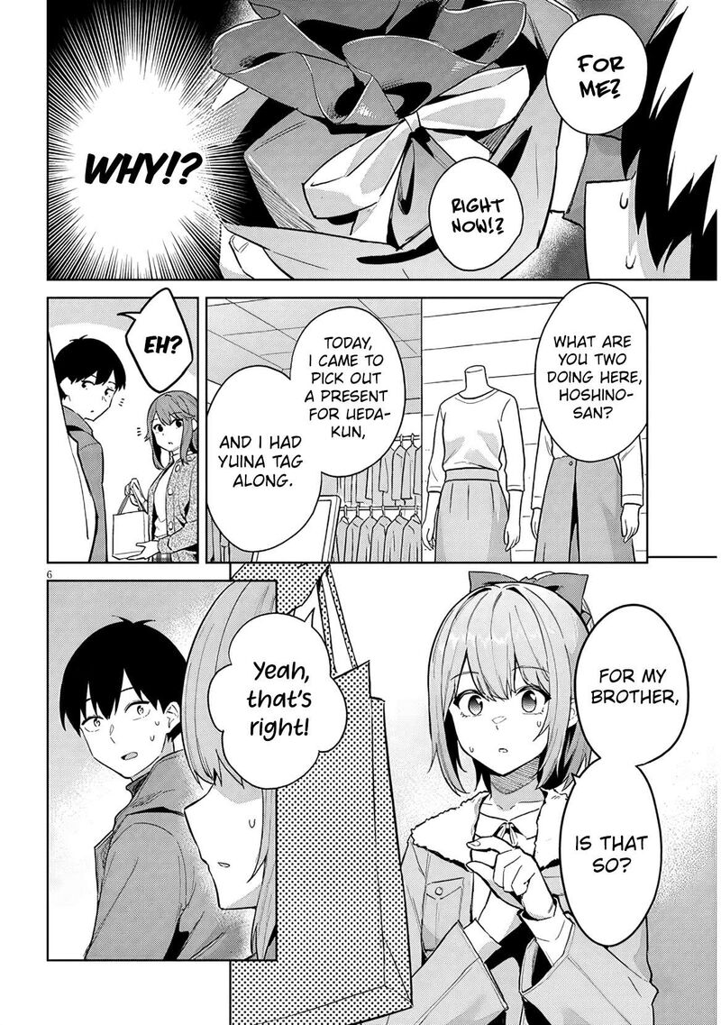 Jitsu Wa Imouto Deshita Chapter 33 Page 7