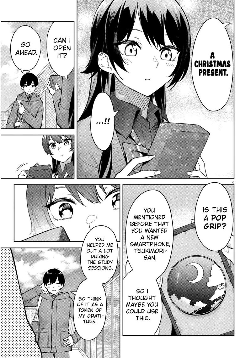 Jitsu Wa Imouto Deshita Chapter 34 Page 10