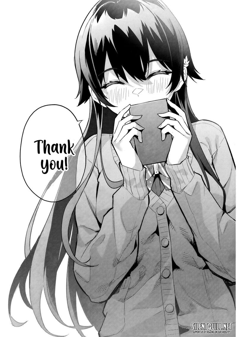 Jitsu Wa Imouto Deshita Chapter 34 Page 11