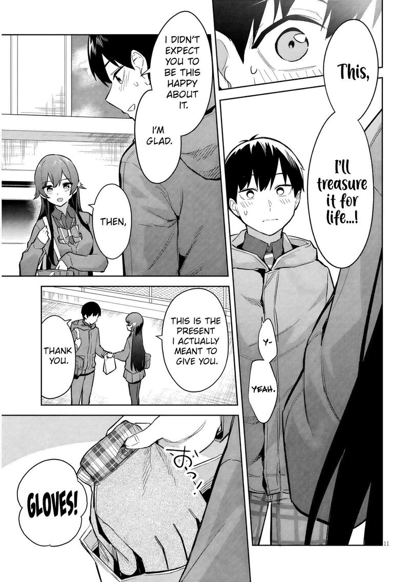 Jitsu Wa Imouto Deshita Chapter 34 Page 12