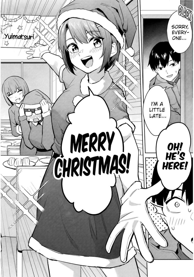 Jitsu Wa Imouto Deshita Chapter 34 Page 15