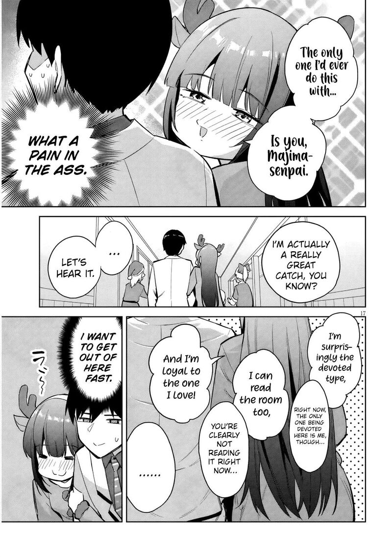 Jitsu Wa Imouto Deshita Chapter 34 Page 18