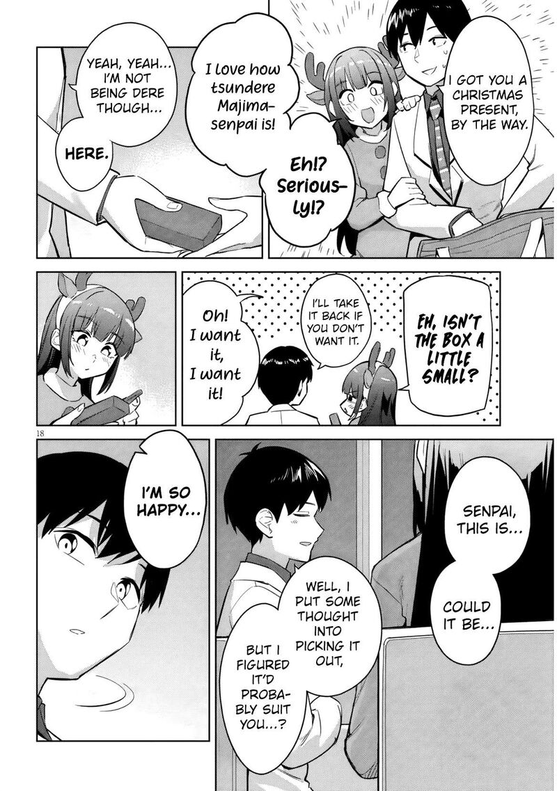 Jitsu Wa Imouto Deshita Chapter 34 Page 19