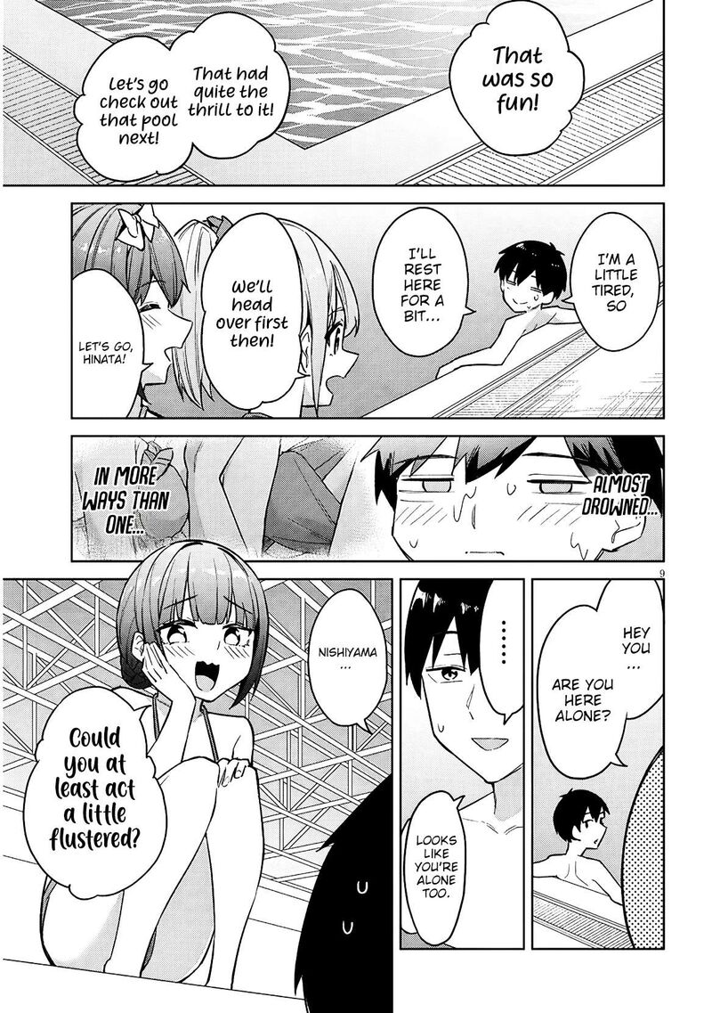 Jitsu Wa Imouto Deshita Chapter 37 Page 10